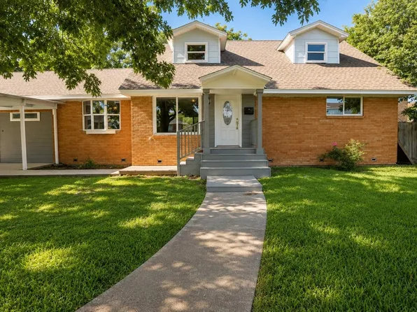 1307 9th St, Galena Park, TX 77547