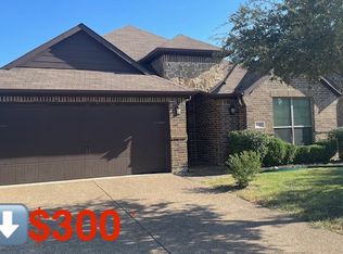 1400 River Oak Ln, Royse City, TX 75189
