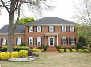 301 Barrington Park Dr, Greer, SC 29650