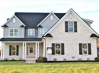 3003 Cherrydale Ct #142-LOT 142, Lebanon, TN 37087