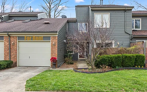 2140 Fort Harrods Dr #7 Photo 1