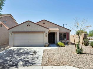 23689 W Huntington Dr, Buckeye, AZ 85326
