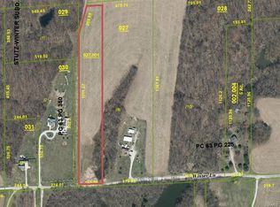 0 Winter Ln, Godfrey, IL 62035