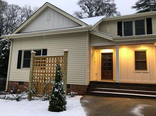 102 Marion Ave, Greer, SC 29650