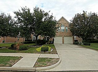 23626 Hackberry Dr, Katy, TX 77494