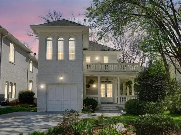 1161 Standard Dr NE, Atlanta, GA 30319