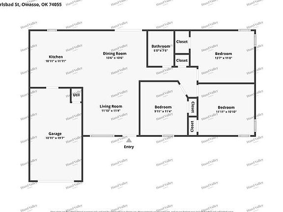 2nd image of 701 N Carlsbad St