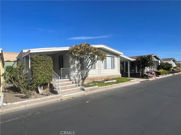 1919 W Coronet Ave Space 60, Anaheim, CA 92801