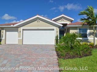 3012 Sunset Pointe Cir, Cape Coral, FL 33914