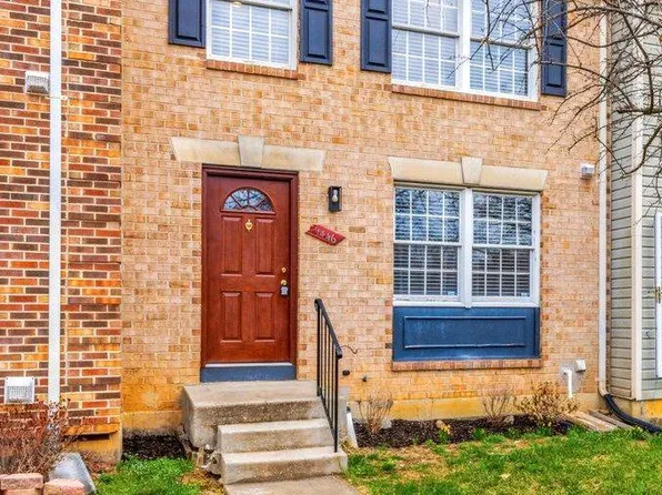 11446 Horse Soldier Pl, Beltsville, MD 20705