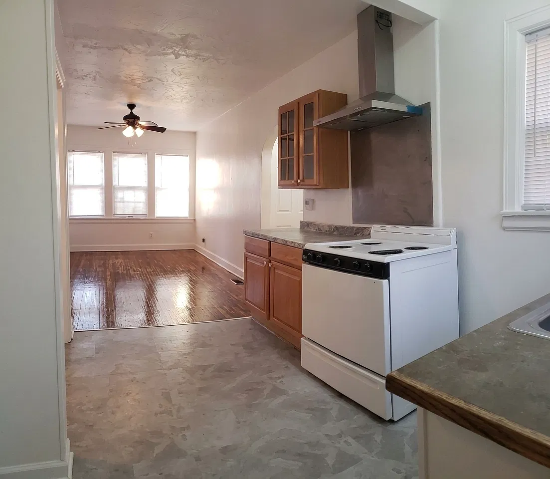 1 bed, 600 sqft, $695 — Photo 4