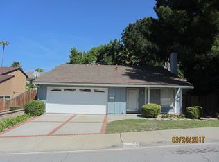 1973 Meadow Brook Ct, Thousand Oaks, CA 91362