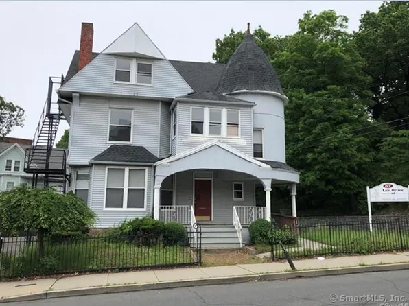 67 Holmes Avenue, Waterbury, CT 06710