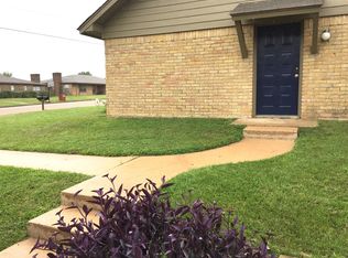 2104 Lee St #A, Longview, TX 75604