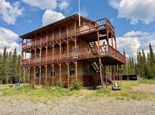 L3 B Harold Johnson Rd #2, Tok, AK 99780