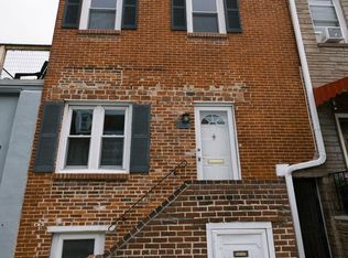 233 Albemarle St, Baltimore, MD 21202