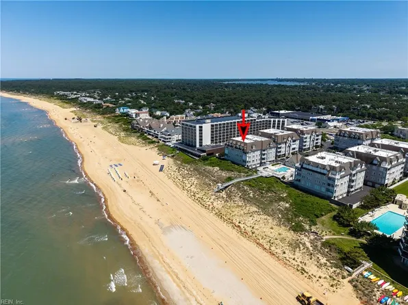 2316 Mariners Mark Way APT 403, Virginia Beach, VA 23451