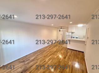 2503 W 4th St APT 5, Los Angeles, CA 90057