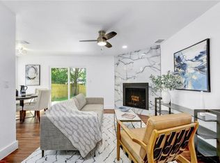 4601 E Village Ct, Austin, TX 78744