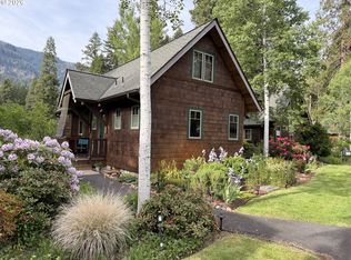 56483 McKenzie Hwy Unit 16, Blue River, OR 97413