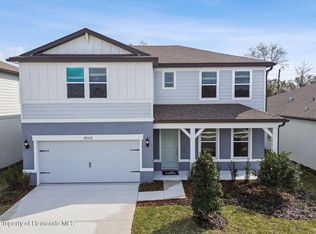4265 Big Sky Dr, Brooksville, FL 34604