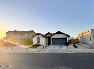 12871 Beccles St, El Paso, TX 79928