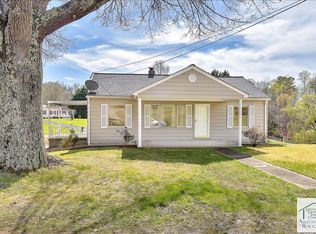 2601 Oak Level Rd, Bassett, VA 24055