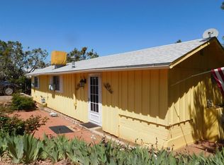 204 E Pine St, Payson, AZ 85541
