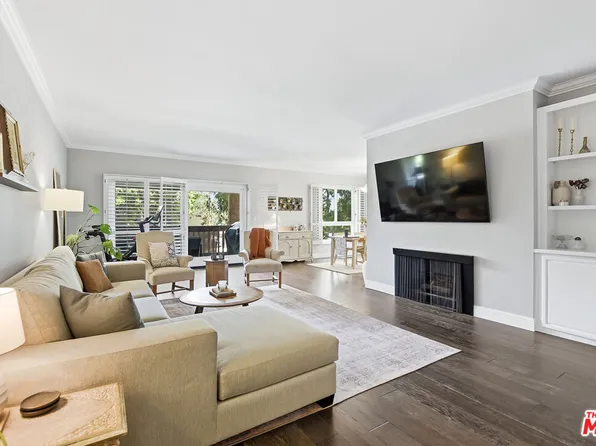 5625 Cambridge Way Unit 204, Culver City, CA 90230