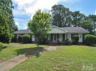 3409 Bragg Dr, Wilmington, NC 28409