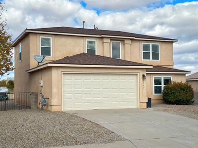7143 Raleigh Hills Dr NE, Rio Rancho, NM, 87144