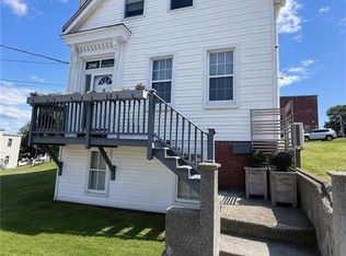 290 Tower St, Saint John, NB E2M1Z6