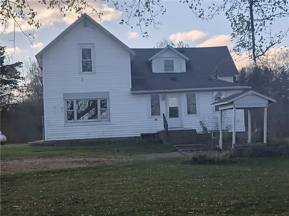 N4495 County Road K, Menomonie, WI 54751