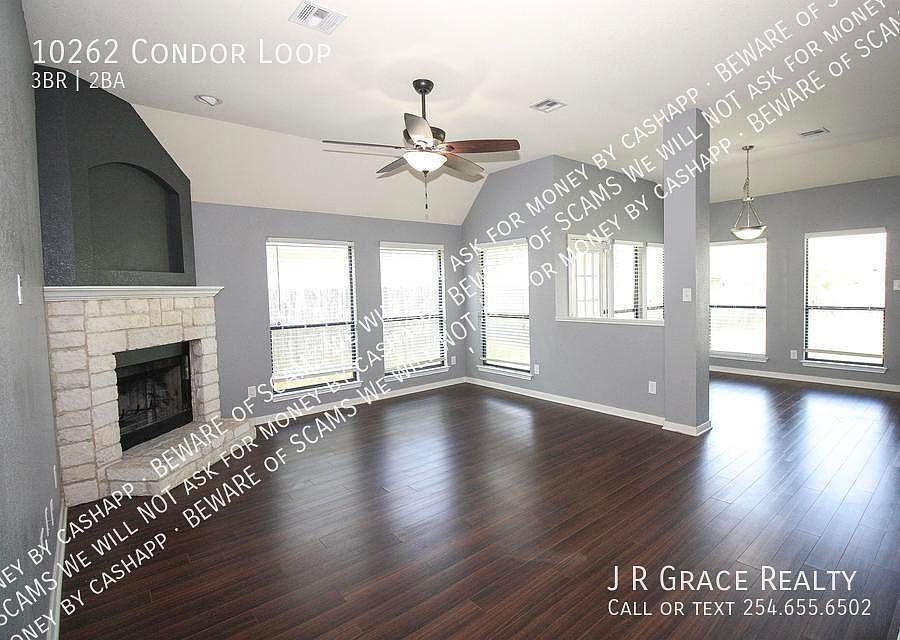 10262 Condor Loop, Waco, TX 76708 Zillow