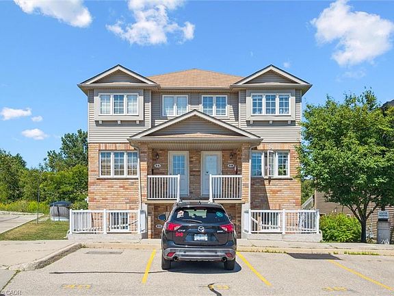 2nd image of 50 Howe Dr #9D