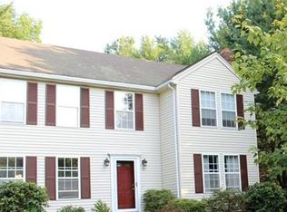 42 Sacramento Dr, Leominster, MA 01453