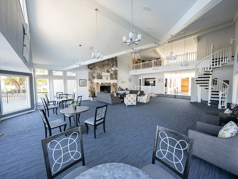 The Landings Apartments — Photo 21