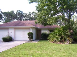 8 Eastern Pl, Palm Coast, FL 32164