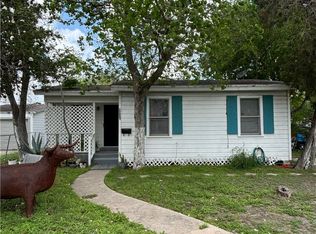 4933 Concord St, Corpus Christi, TX 78415