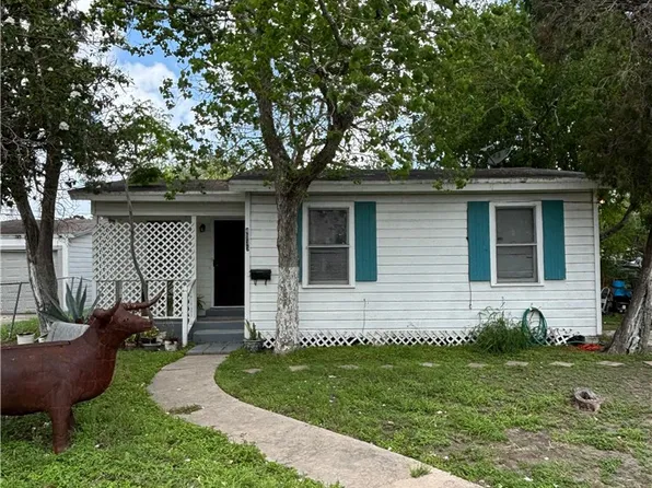 4933 Concord St, Corpus Christi, TX 78415