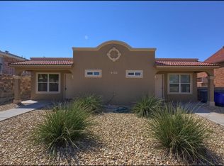 280 Atlantic Rd #B, El Paso, TX 79922