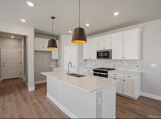 9737 Banner Peak, Littleton, CO 80125