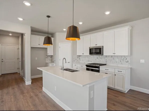 9737 Banner Peak Street, Littleton, CO 80125