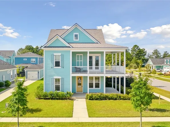 112 Archdale St, Summerville, SC 29486