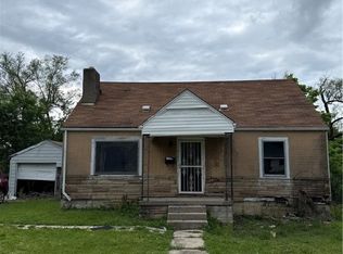 4157 Kammer Ave, Dayton, OH 45417