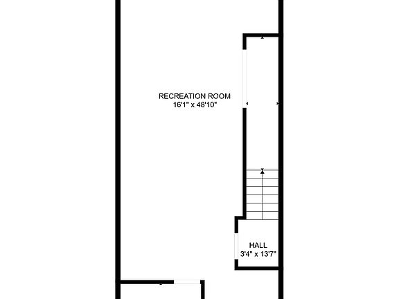 5th image of 75 W 119th St APT 1