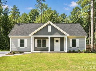 318 Honeywood Ln, Monroe, NC 28110
