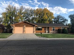 3112 Applewood St, Grand Junction, CO 81506