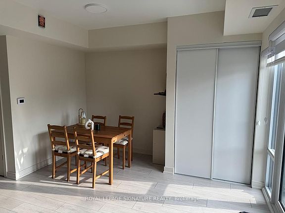 4th image of 8010 Derry Rd N #102
