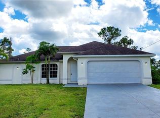 1148 Venetia St, Lehigh Acres, FL 33974